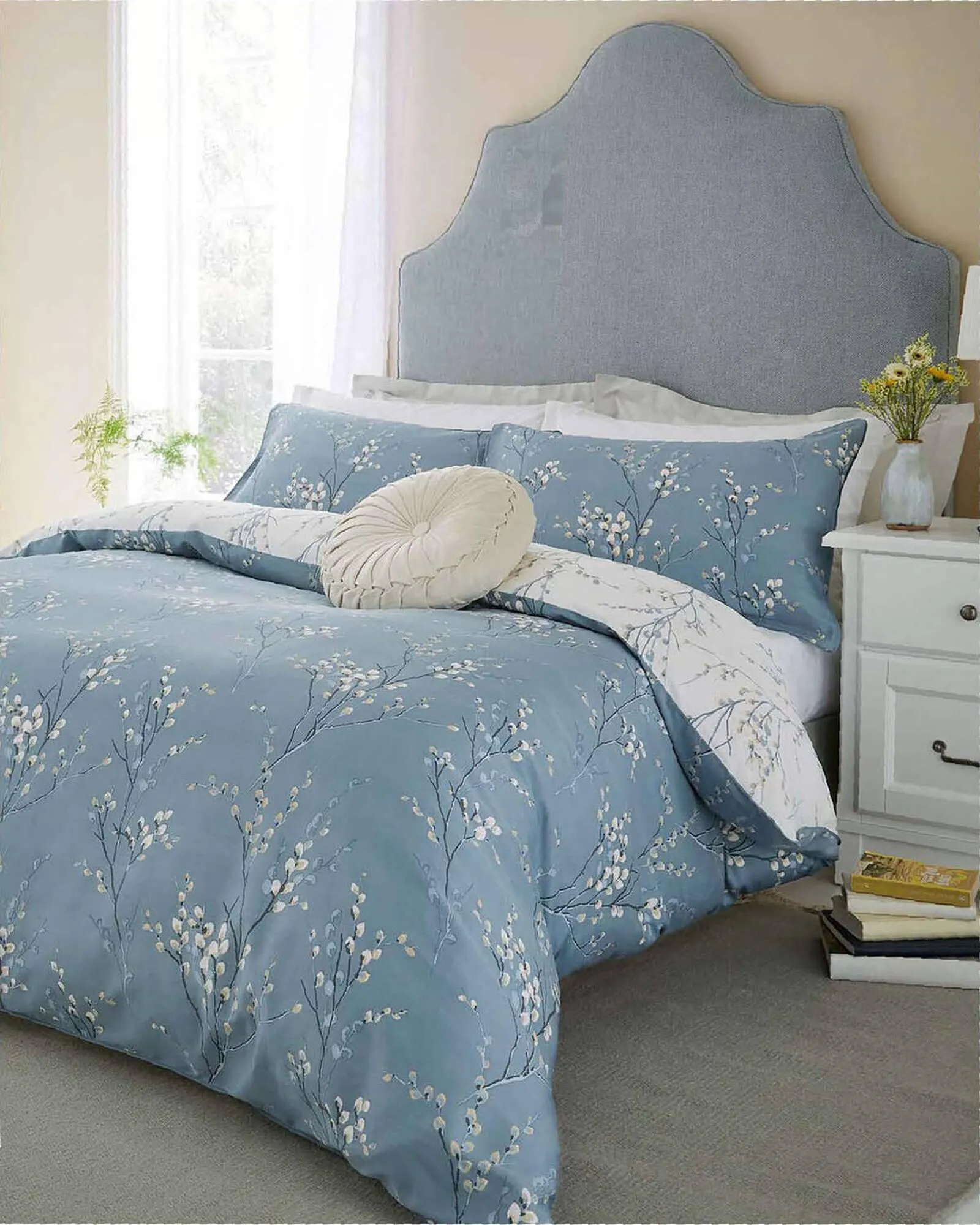 Catálogo de Folleto Laura Ashley 2 de marzo al 1 de febrero 2024 - Página 44