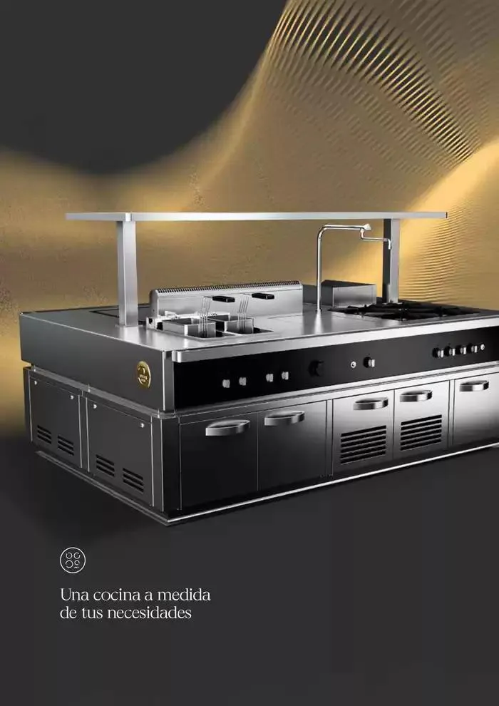 Catálogo de Catálogo Hostelería y Restauración 3 de marzo al 3 de junio 2025 - Página 16