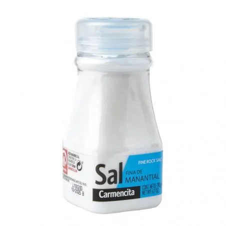 SALERO SAL FINA