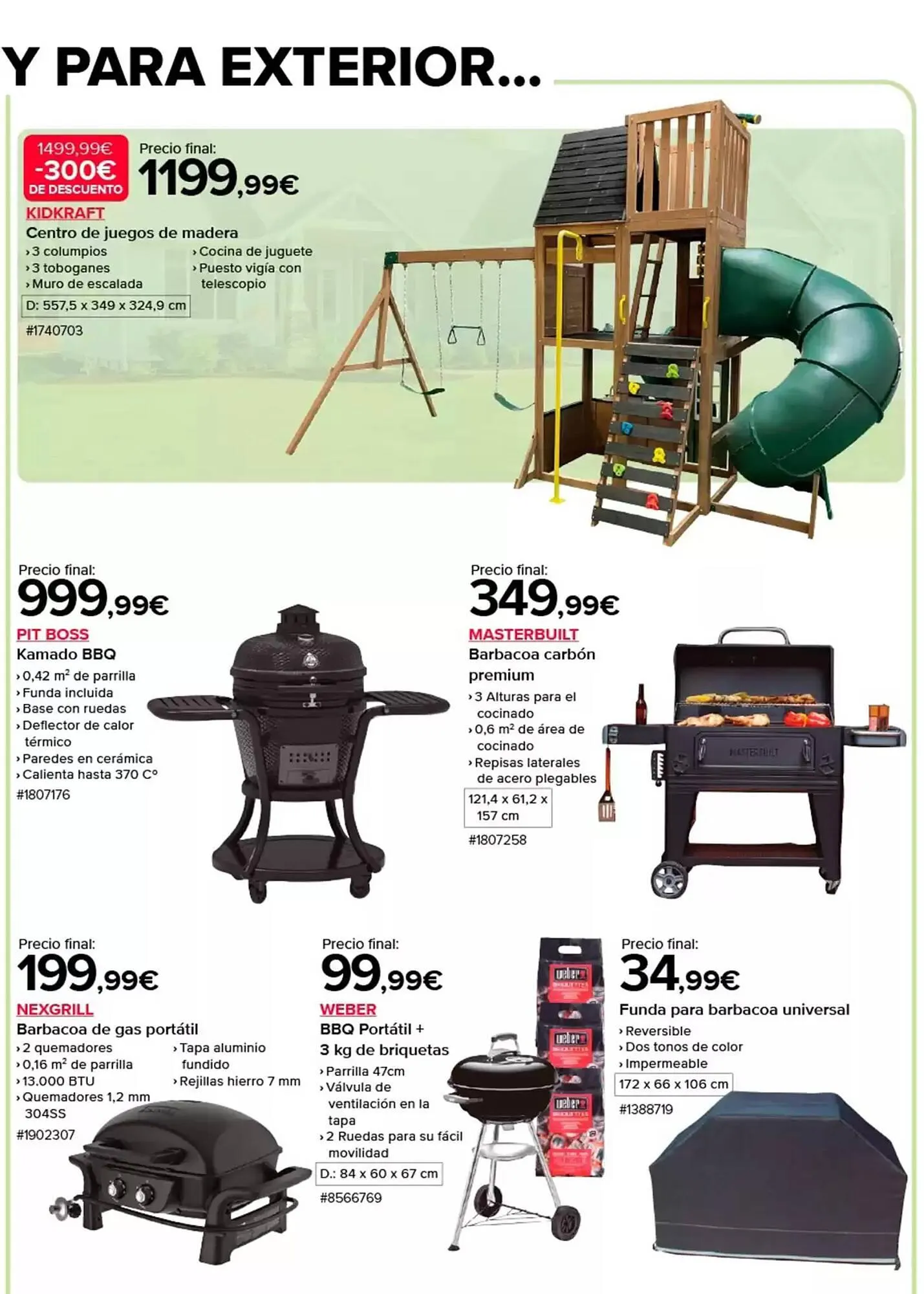 Catálogo de Folleto Costco 9 de mayo al 11 de mayo 2025 - Página 10