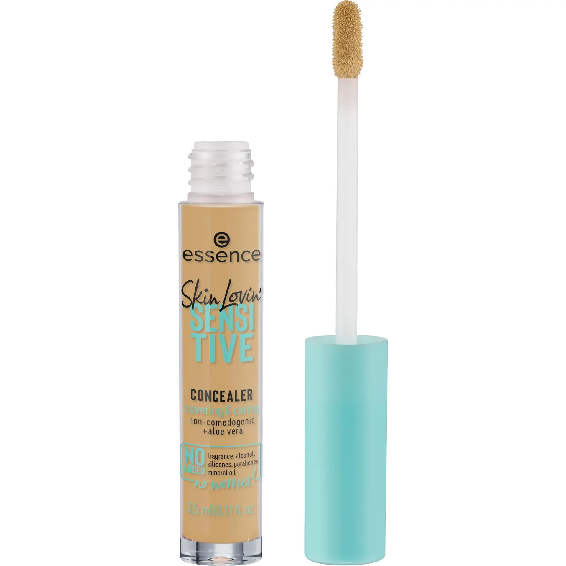 SKIN Lovin' SENSITIVE corrector