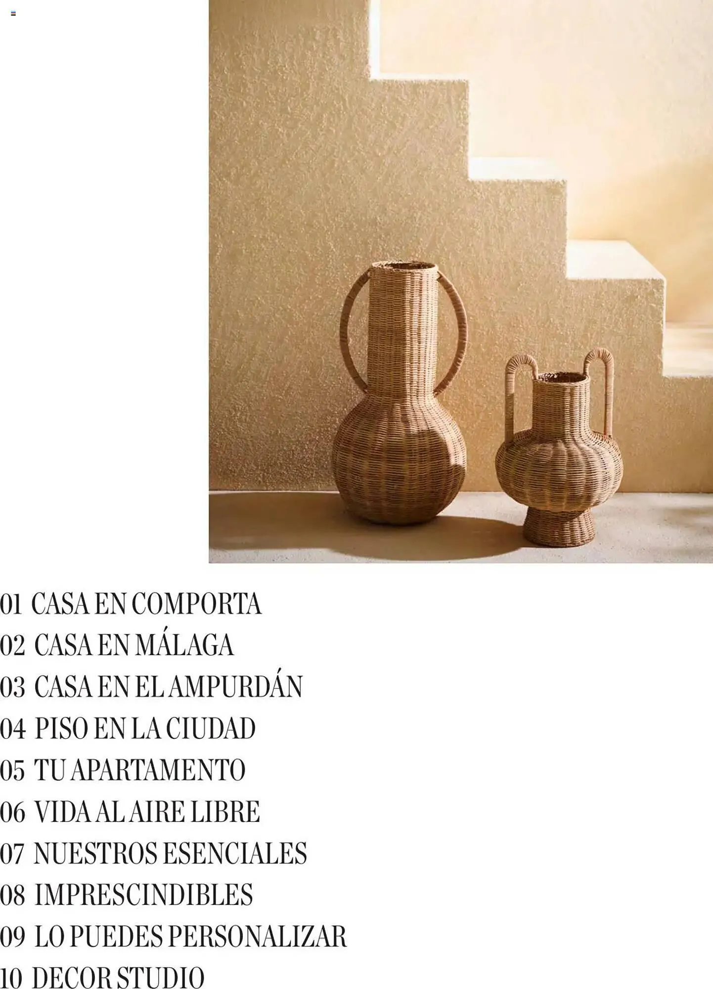 Catálogo de Folleto El Corte Inglés 22 de abril al 31 de diciembre 2025 - Página 5