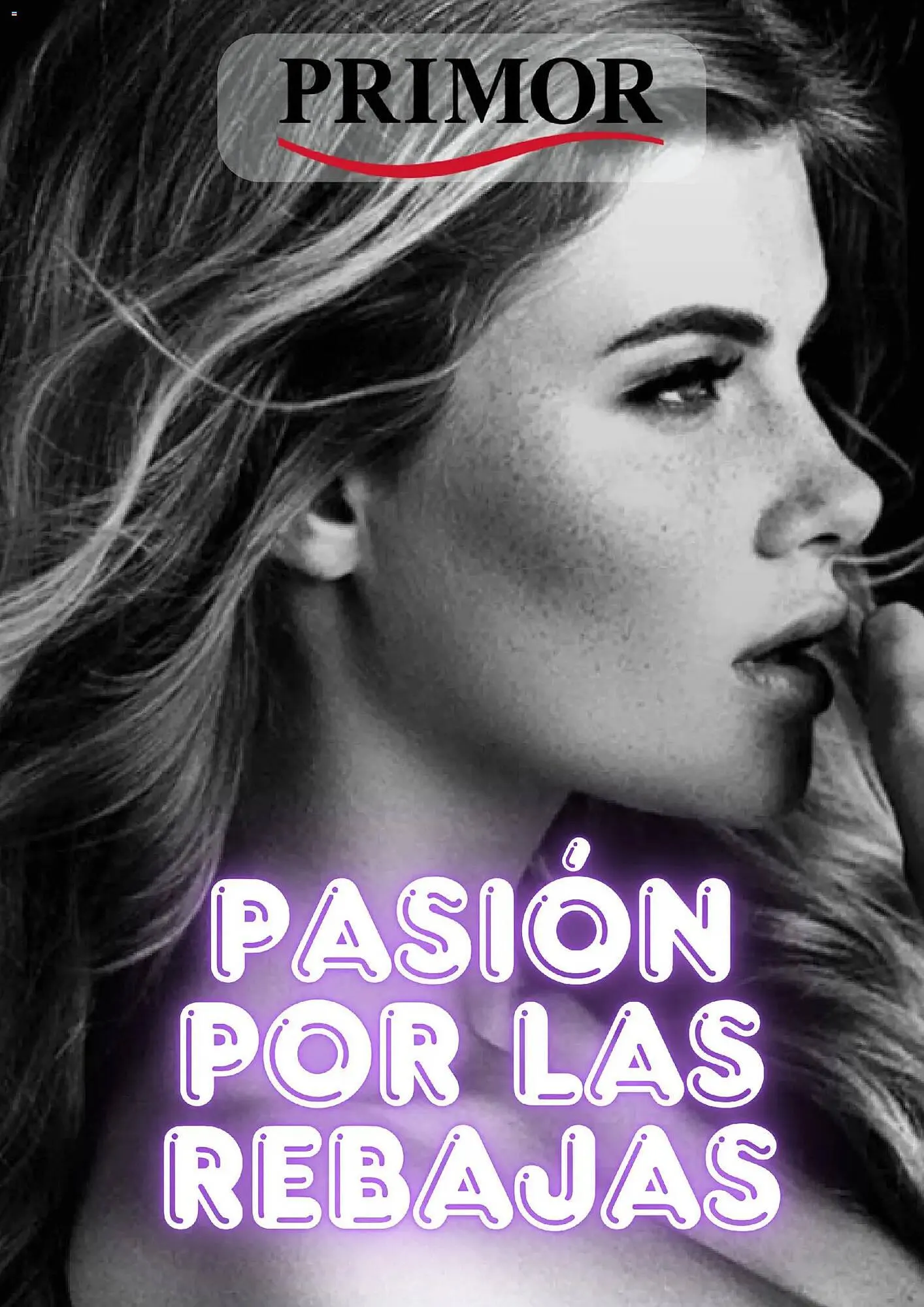 Catálogo de Catálogo Primor 11 de enero al 11 de febrero 2026 - Página 1