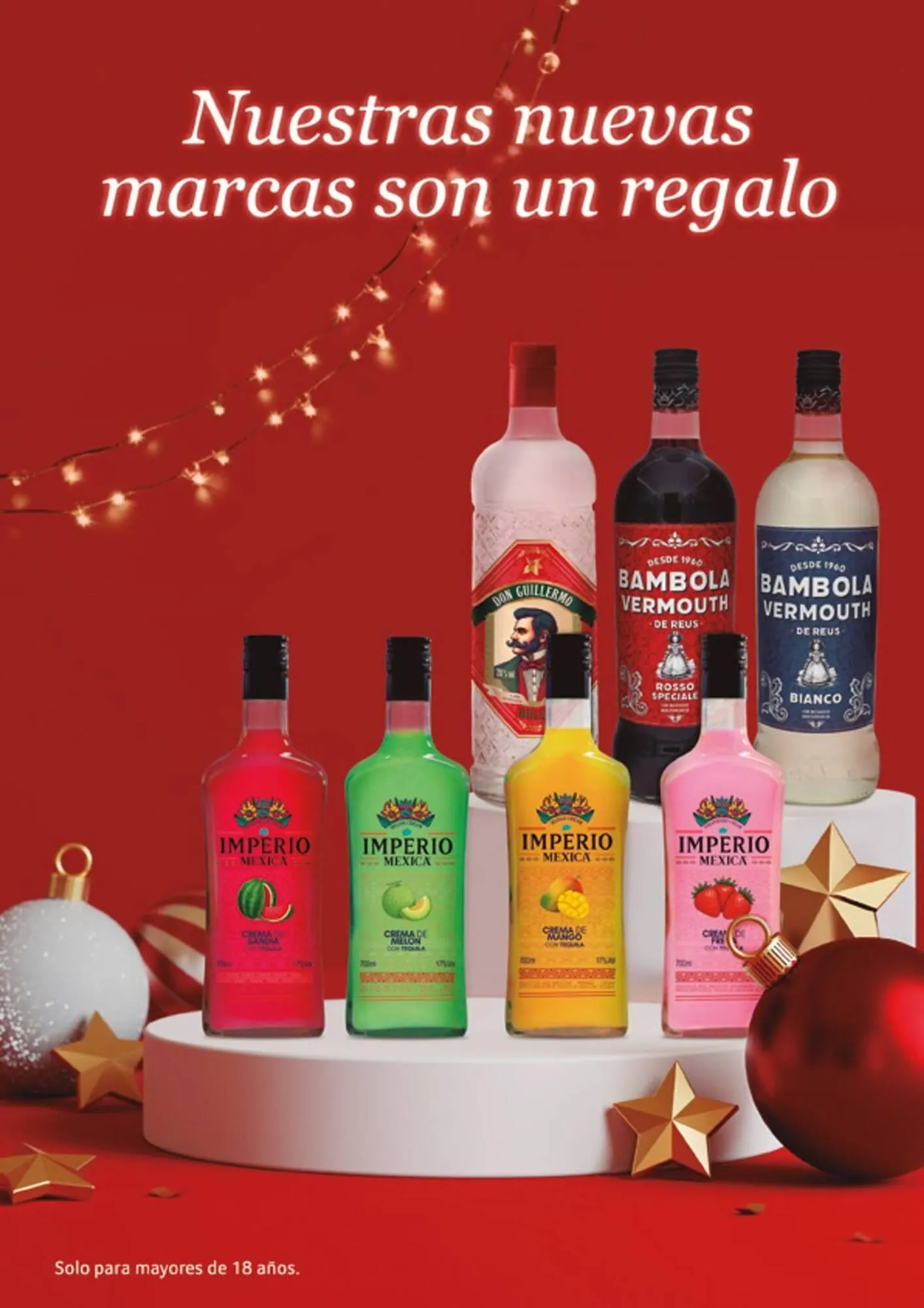 Catálogo de Folleto GM Cash & Carry 30 de septiembre al 31 de diciembre 2025 - Página 37