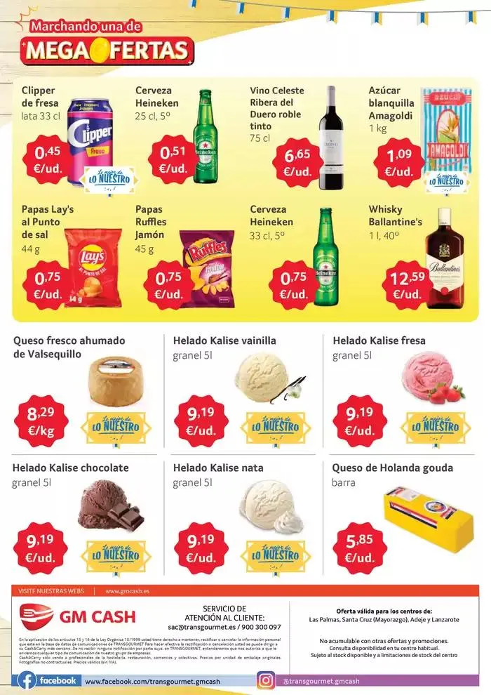 Catálogo de Del 19 de mayo al 1 de junio 19 de mayo al 1 de junio 2025 - Página 16