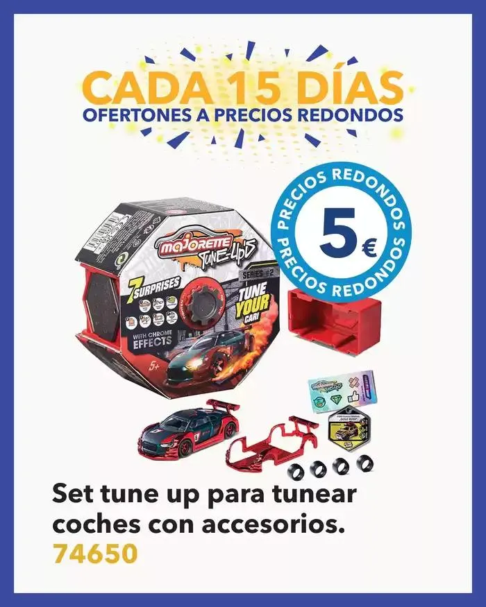 Catálogo de Cada 15 días 2 de mayo al 15 de mayo 2025 - Página 29