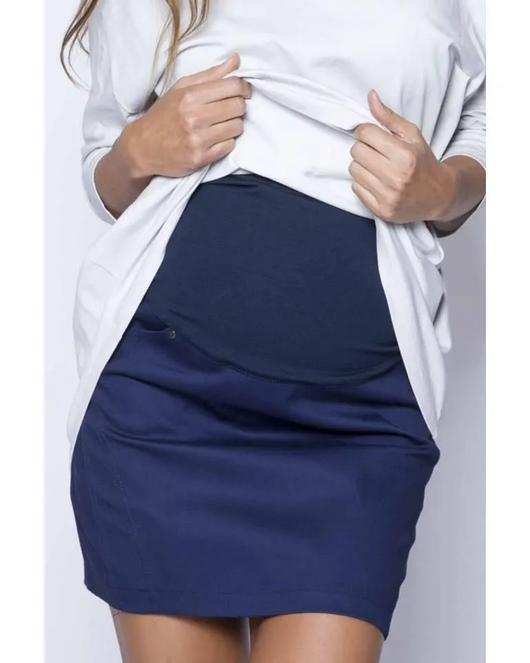 FALDA PREMAMÁ NEPTUNO