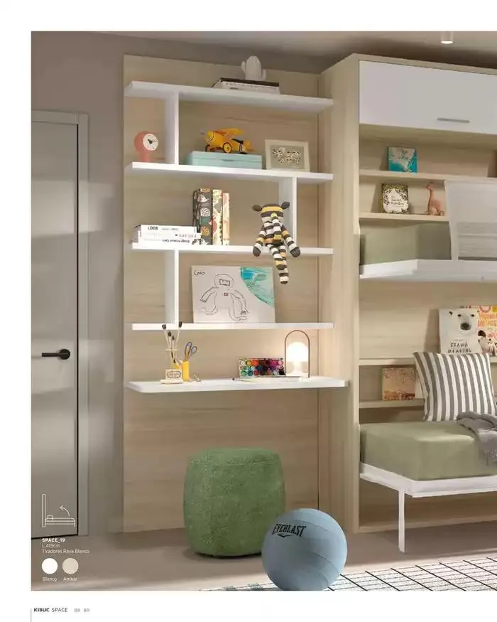 Catálogo de Juvenil Space 11 de noviembre al 11 de noviembre 2025 - Página 88