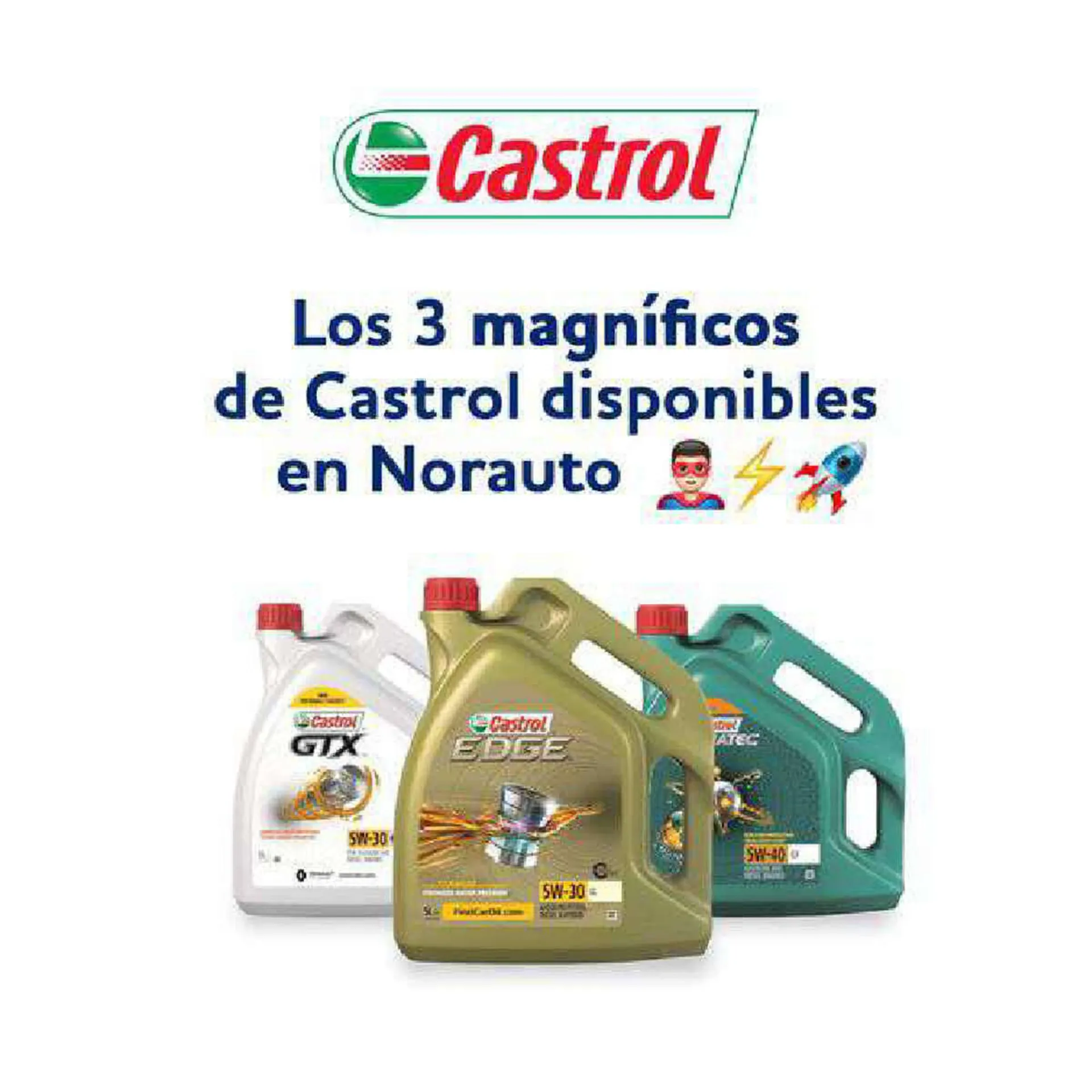Catálogo Norauto - 1