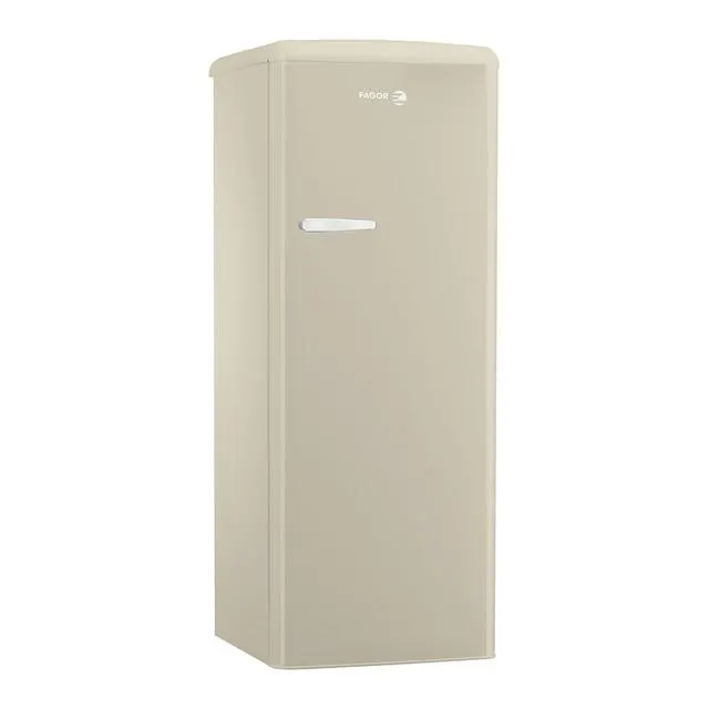 Frigorífico 1 puerta Fagor frio estático - 3FLV-1455BG