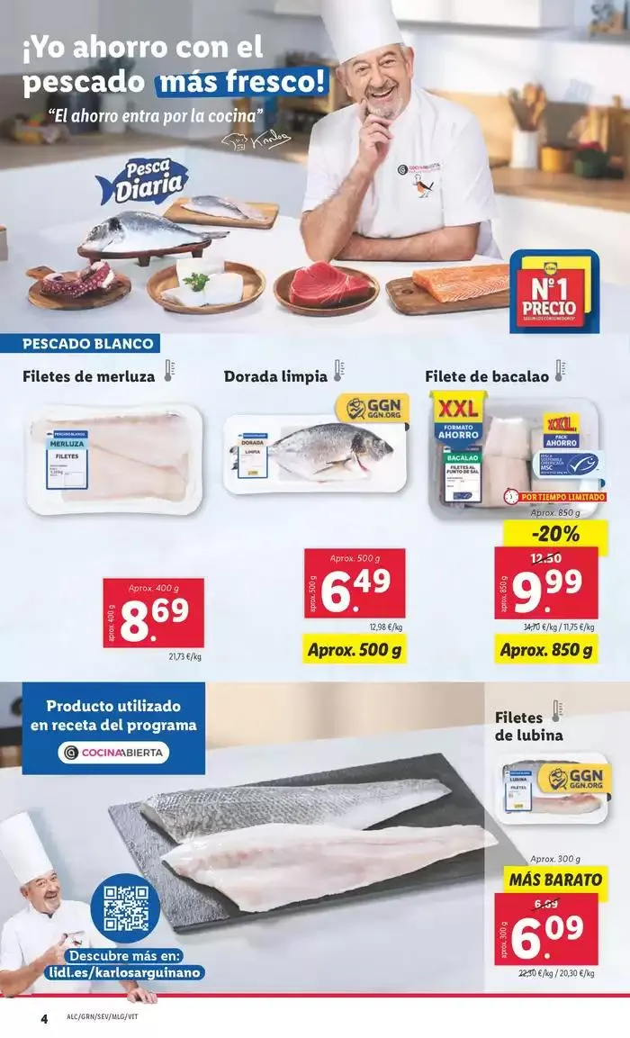 Catálogo de ¡Bazar Lidl! Ofertas válidas del 24/03 al 30/03 24 de marzo al 30 de marzo 2025 - Página 27