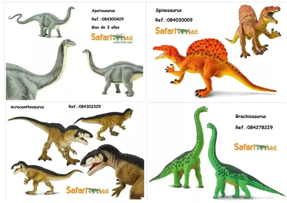 Catálogo de REPRODUCIÓN DE ANIMALES A ESCALA 7 de febrero al 31 de octubre 2025 - Página 112