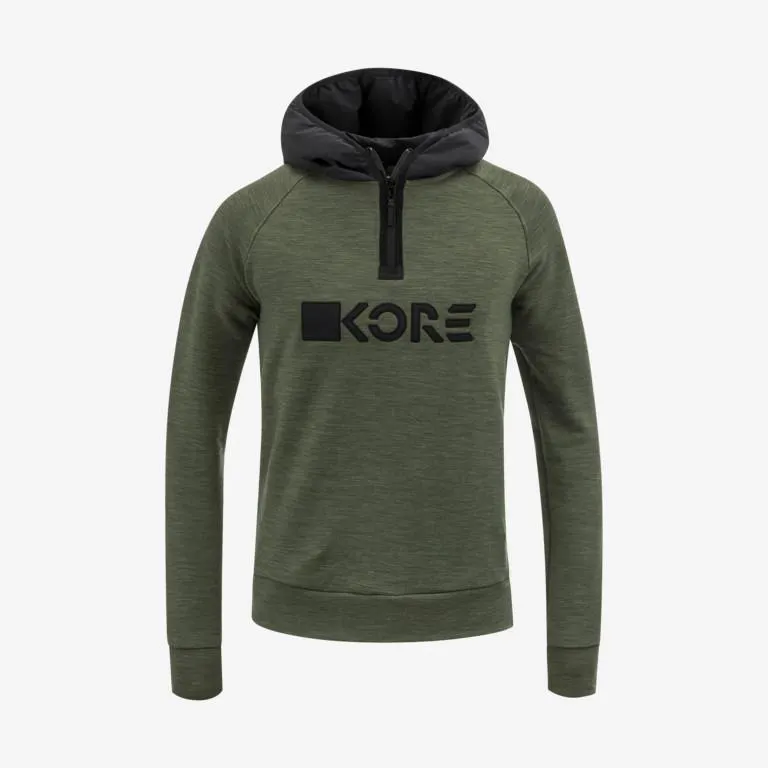 KORE Tech Hoodie Unisex