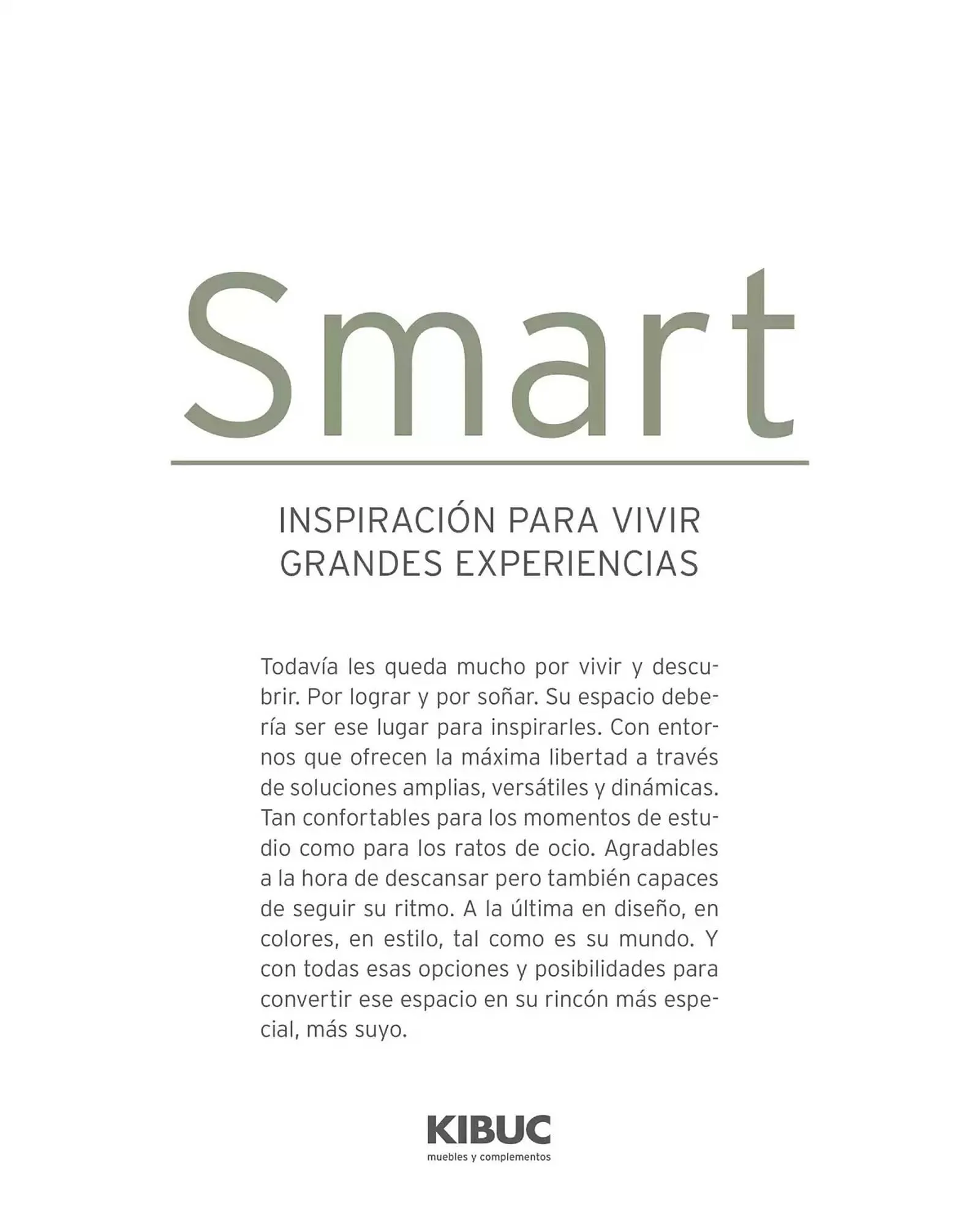 Catálogo de Folleto Kibuc 11 de noviembre al 11 de noviembre 2025 - Página 3