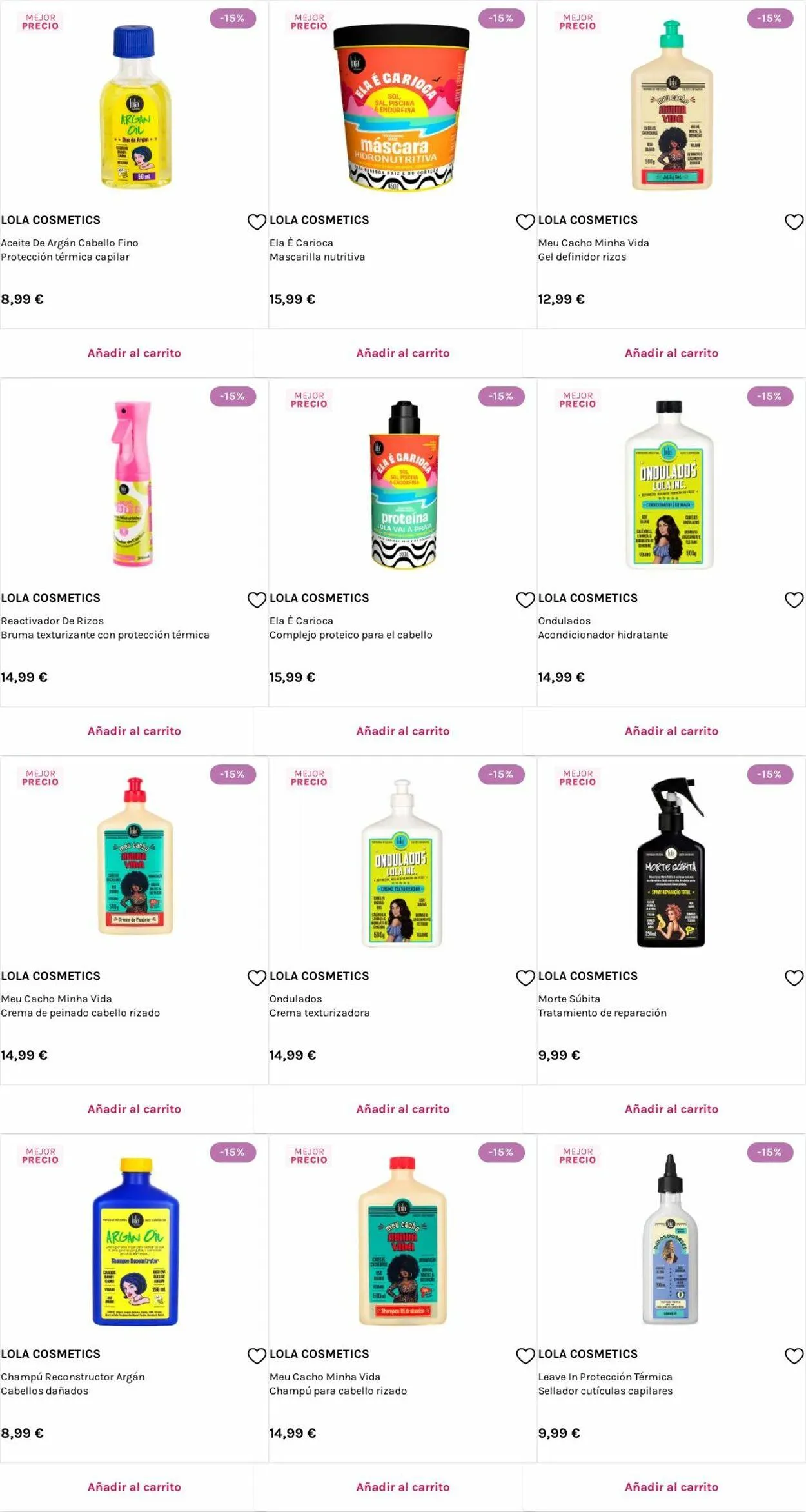 Catálogo de Druni 30 de junio al 9 de julio 2025 - Página 154