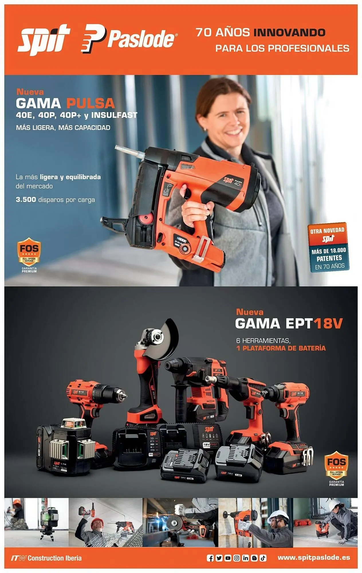 Catálogo de Catálogo Isolana 2 de diciembre al 31 de diciembre 2025 - Página 66