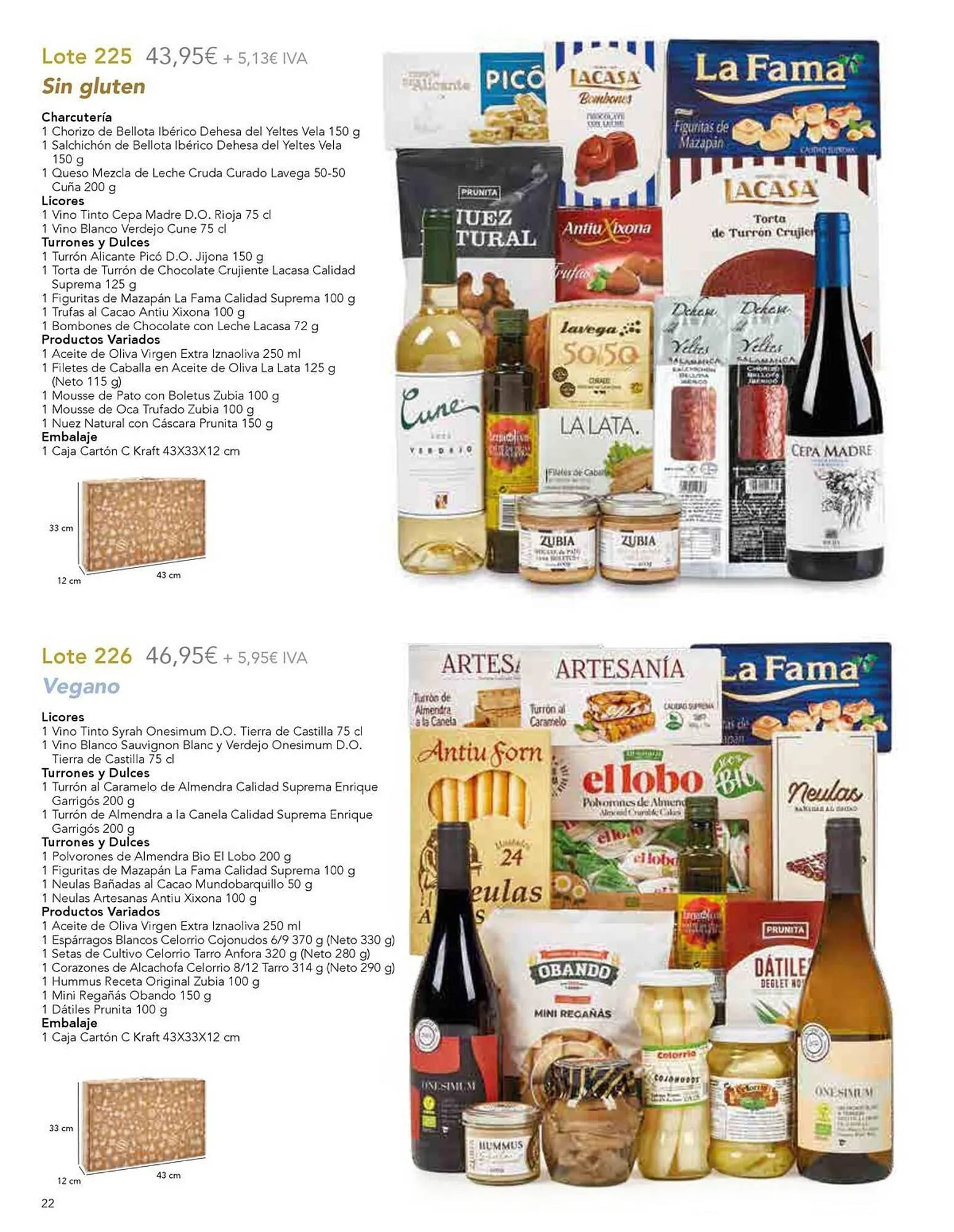 Catálogo de Catálogo E.Leclerc 10 de octubre al 31 de diciembre 2025 - Página 24