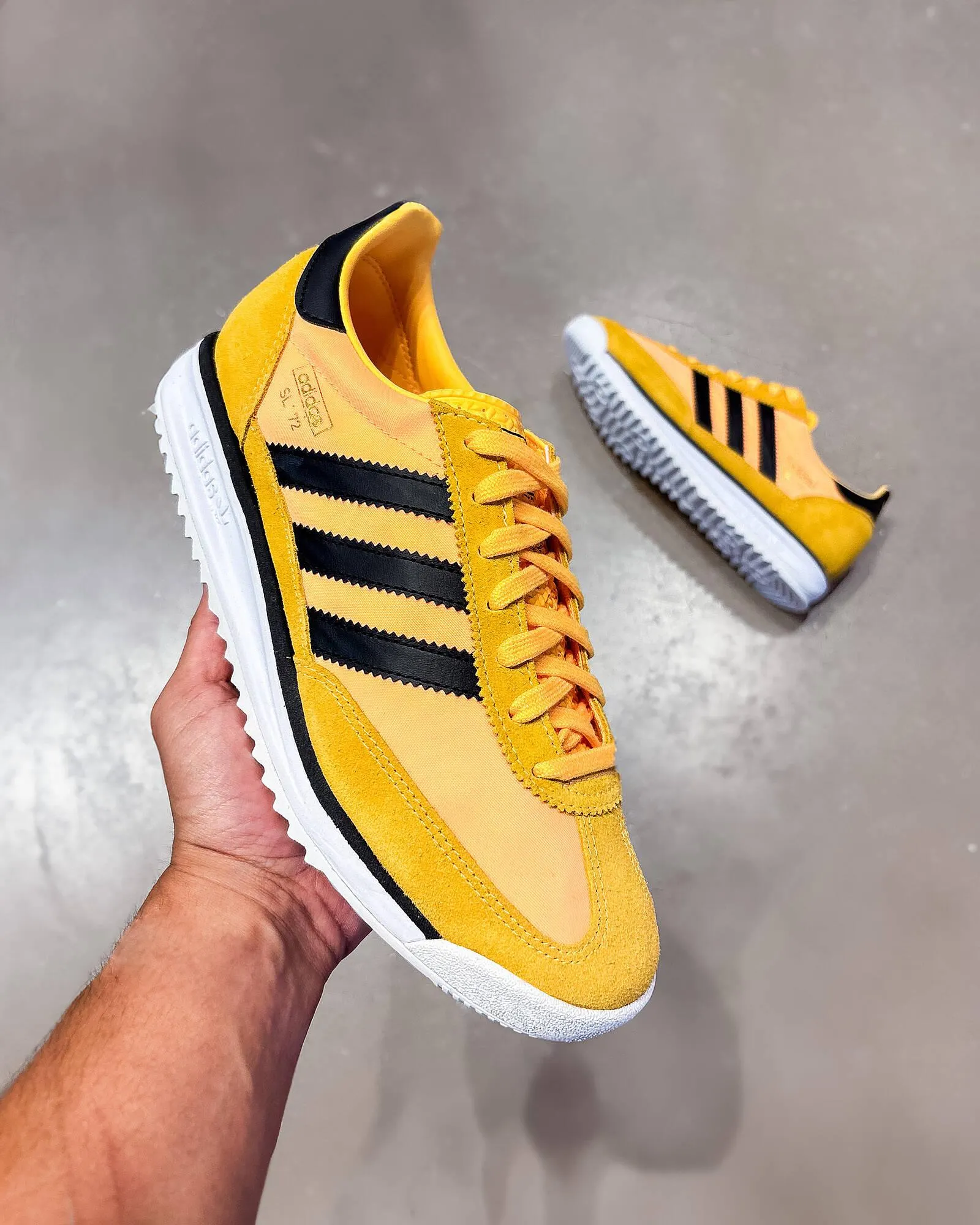 Catálogo de Folleto Foot Locker 7 de julio al 3 de agosto 2025 - Página 2