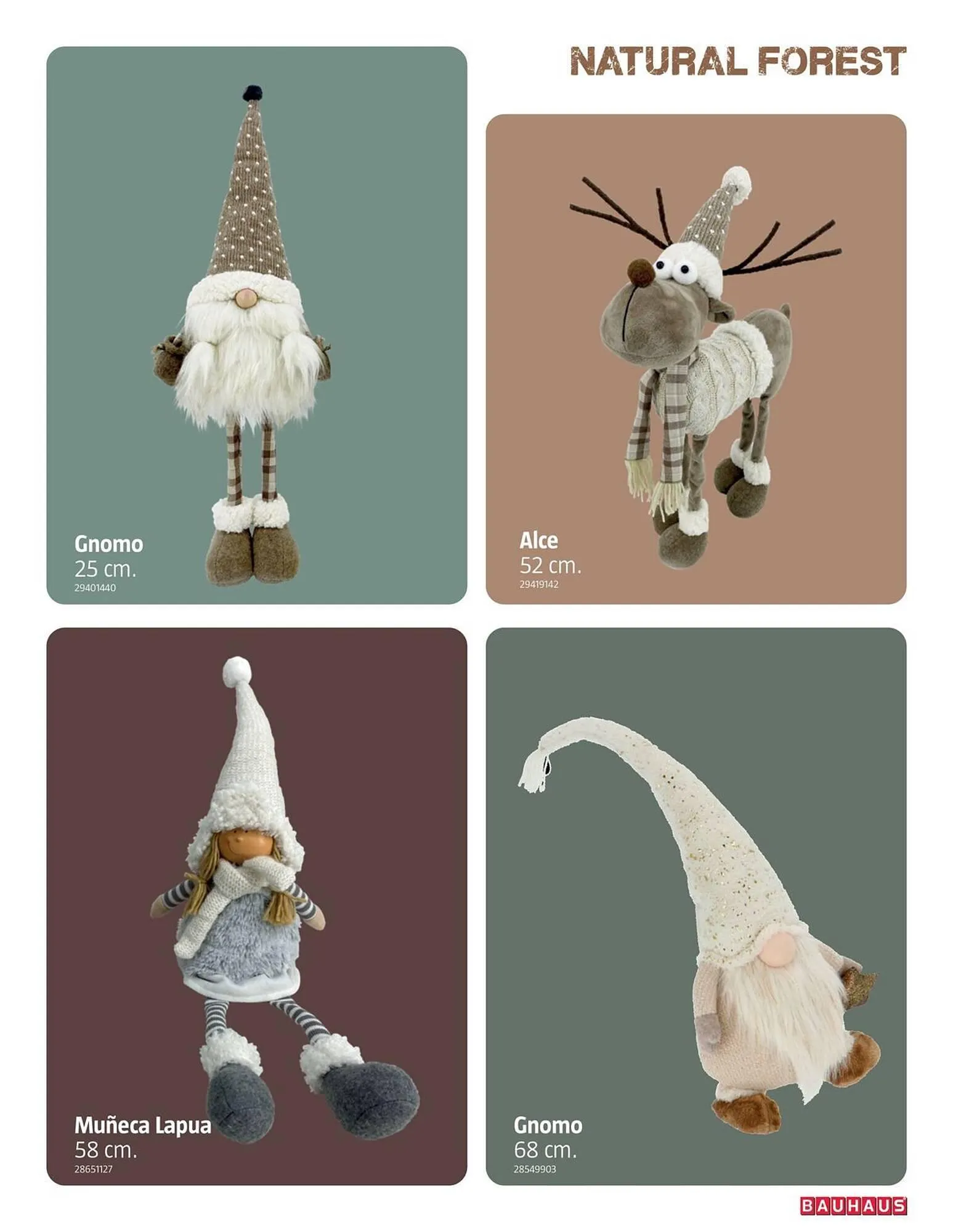 Catálogo de Catálogo Bauhaus 18 de noviembre al 24 de diciembre 2025 - Página 49