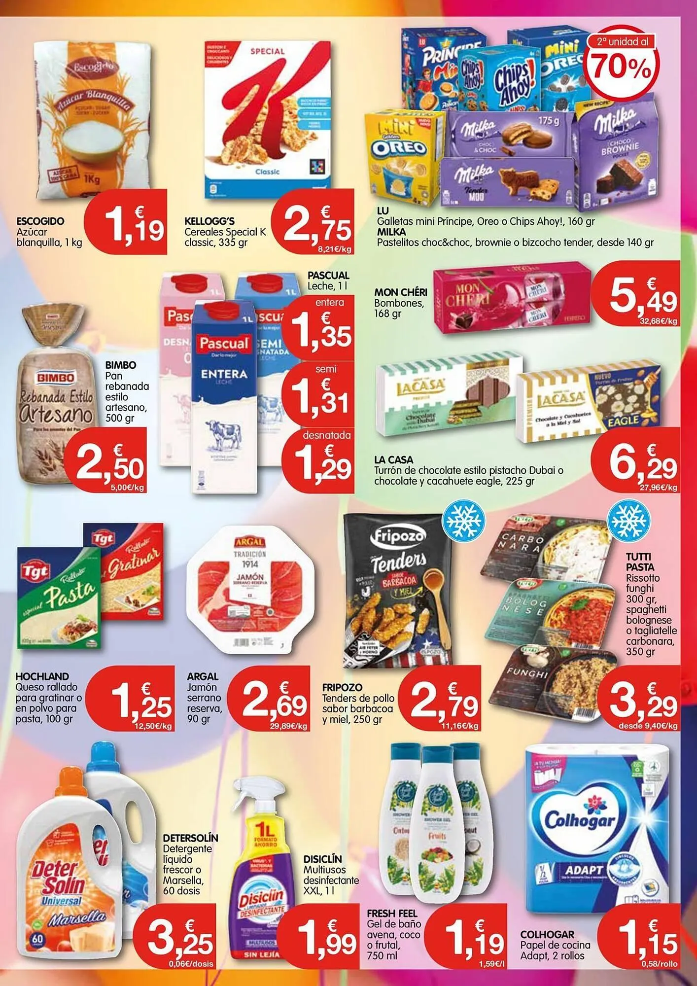 Catálogo de Folleto CashDiplo 30 de octubre al 12 de noviembre 2025 - Página 3