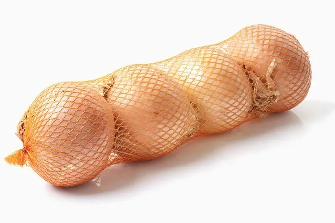 Cebolla dulce malla 700g