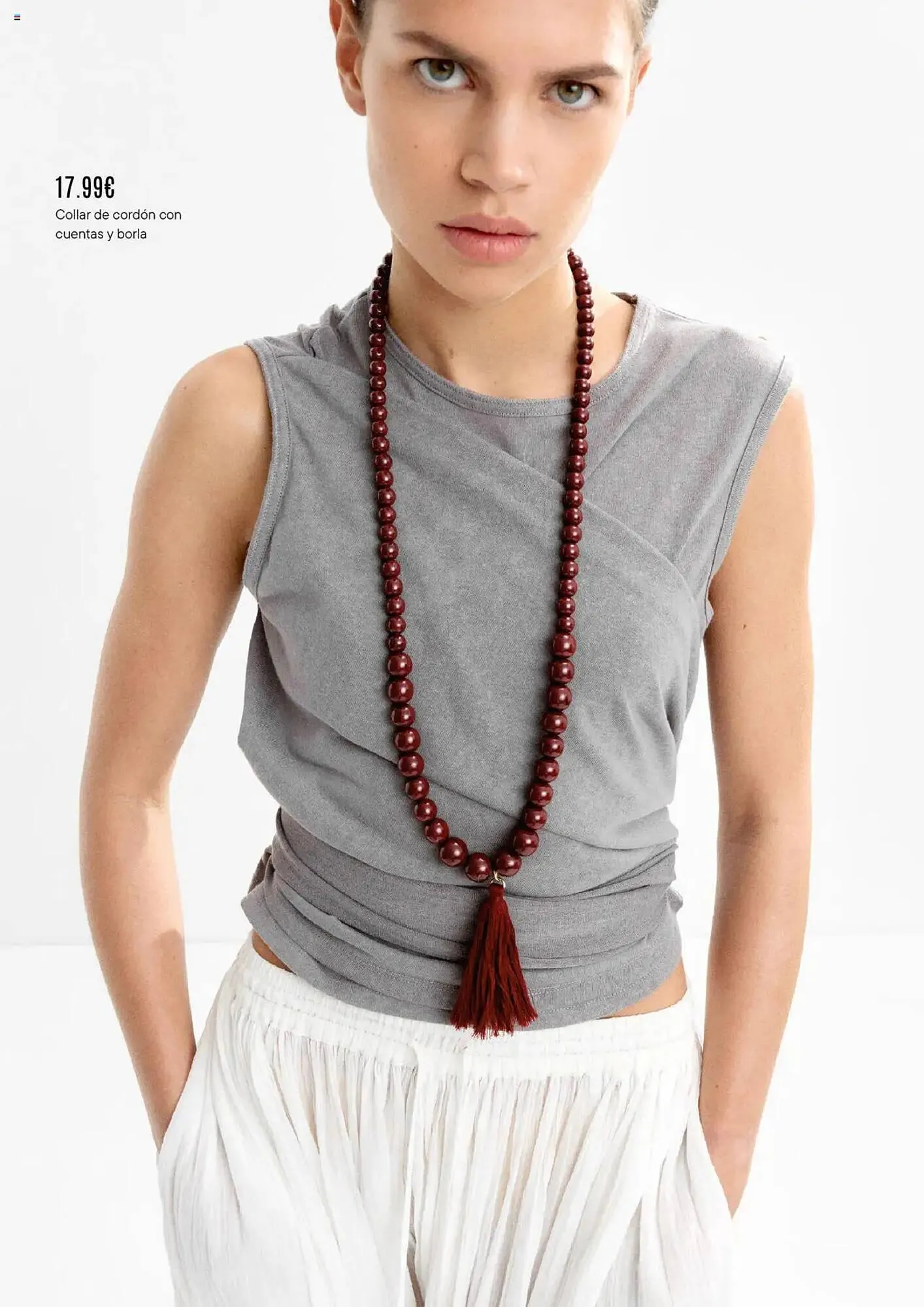 Catálogo de Folleto Parfois 1 de abril al 30 de abril 2025 - Página 5