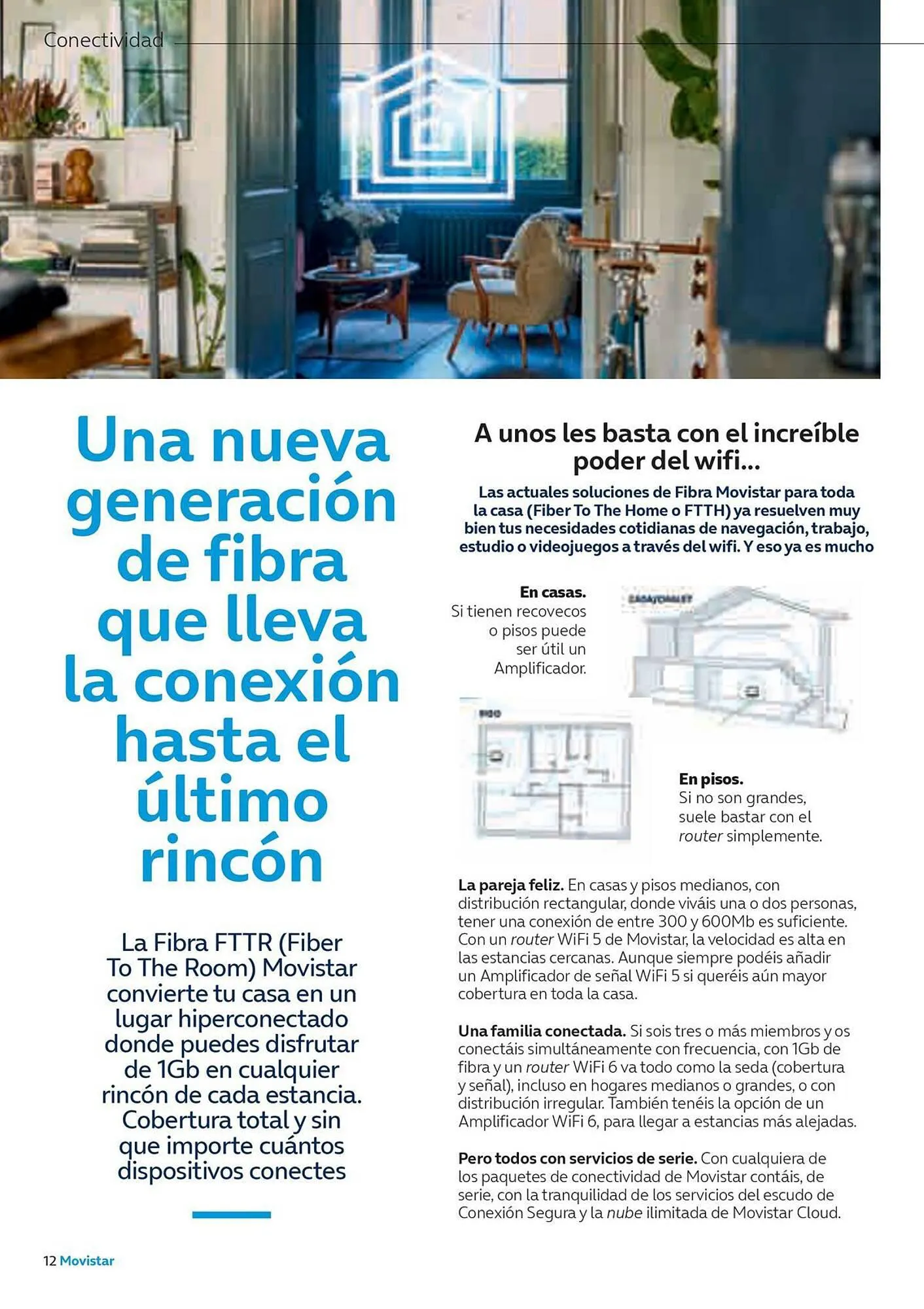 Catálogo de Folleto Movistar 8 de febrero al 29 de febrero 2024 - Página 12