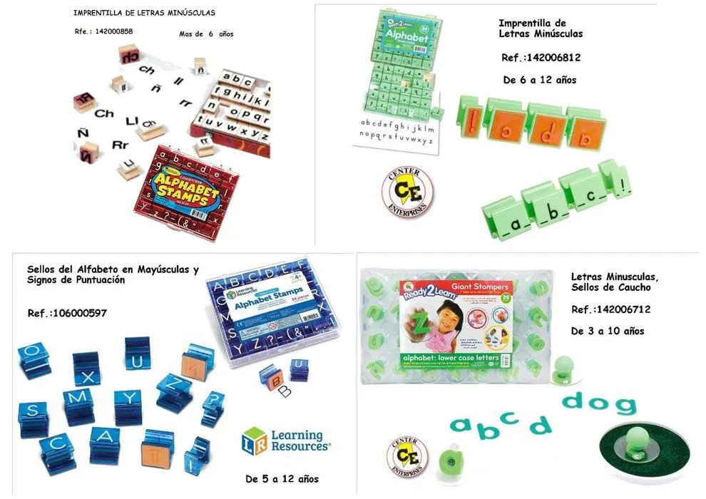 Catálogo de Lengua Y Gramatica Español Y Otros Idiomas 9 de febrero al 31 de octubre 2024 - Página 15