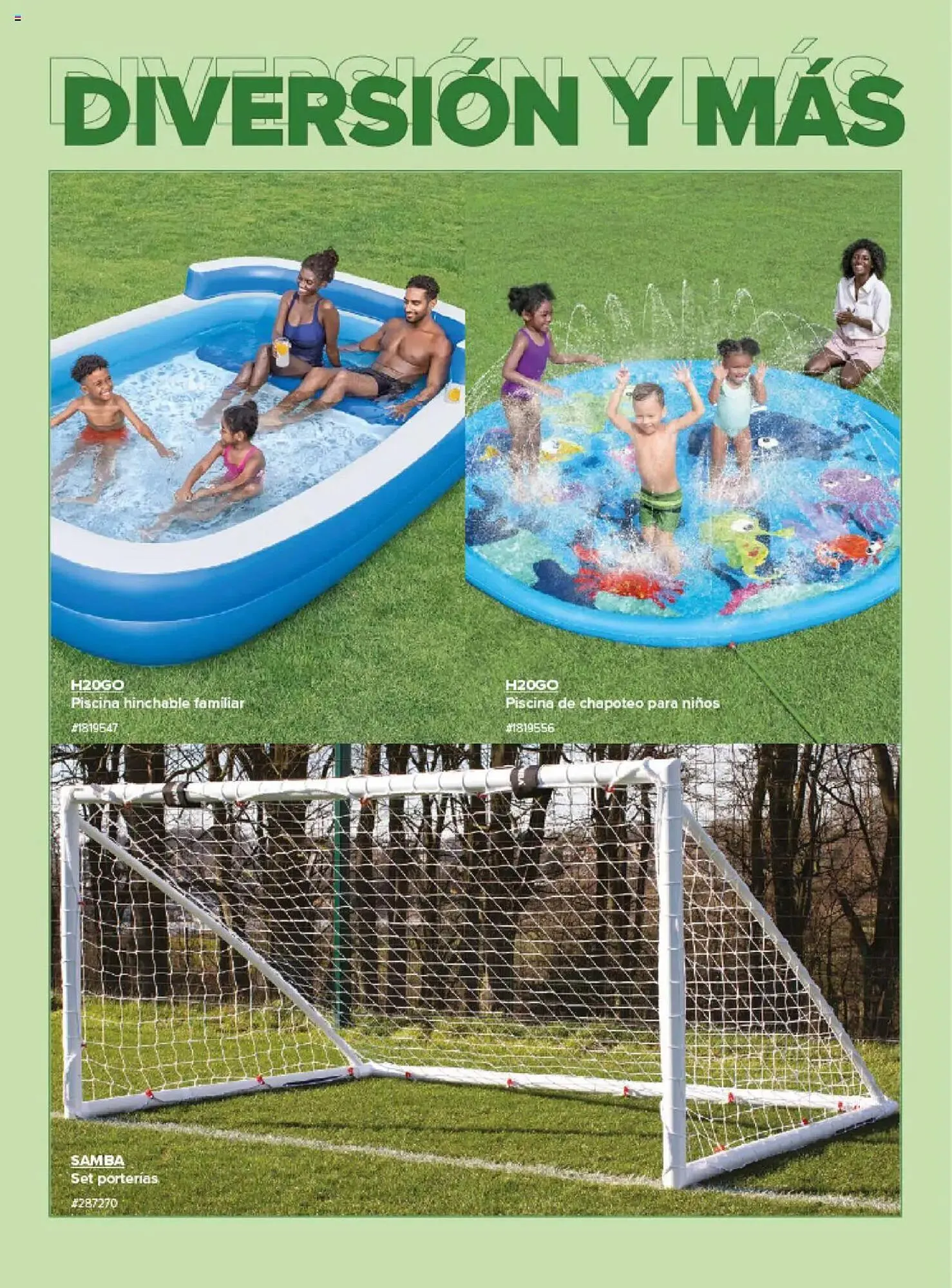 Catálogo de Folleto Costco 3 de julio al 31 de agosto 2025 - Página 42