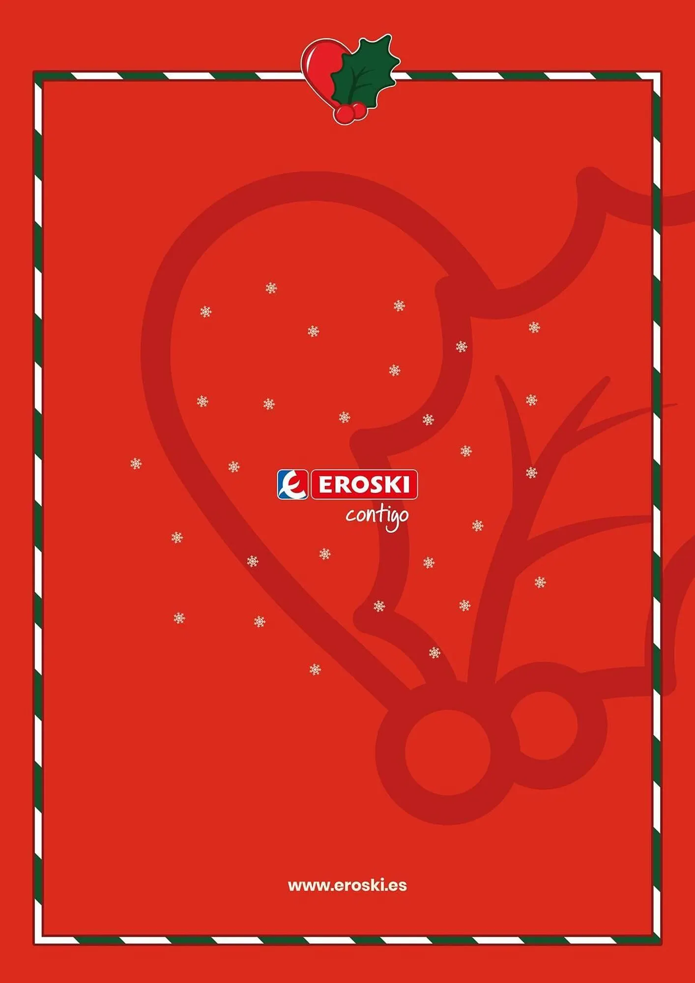 Catálogo de Folleto Eroski 16 de octubre al 6 de enero 2026 - Página 24