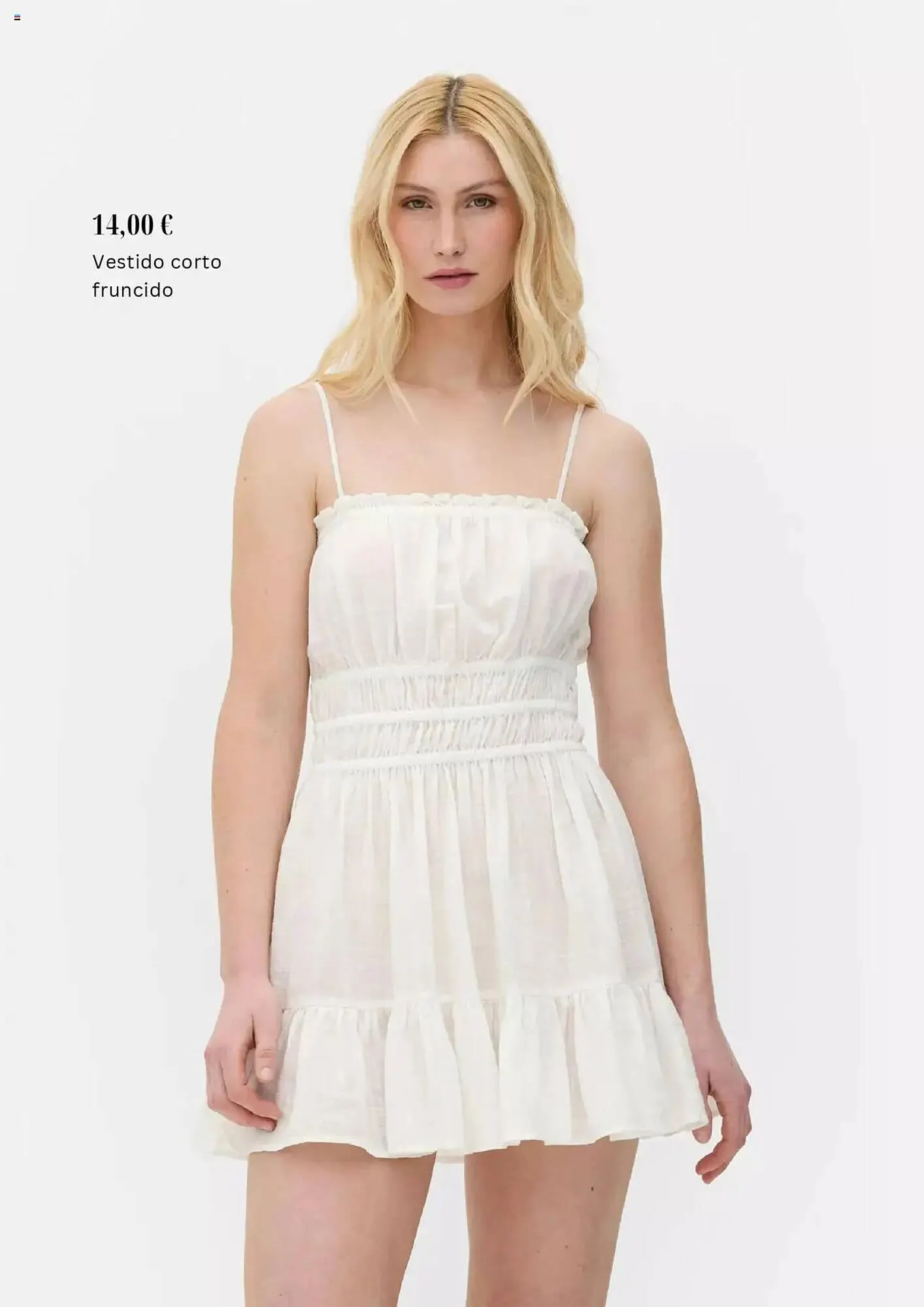 Catálogo de Folleto Primark 1 de mayo al 31 de mayo 2025 - Página 13