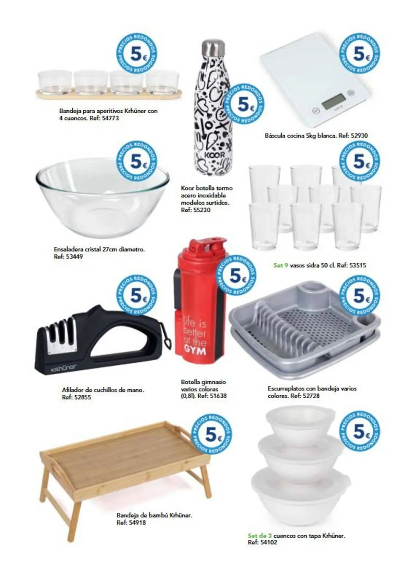 Catálogo de Folleto Tiendas MGI 27 de enero al 28 de febrero 2026 - Página 2