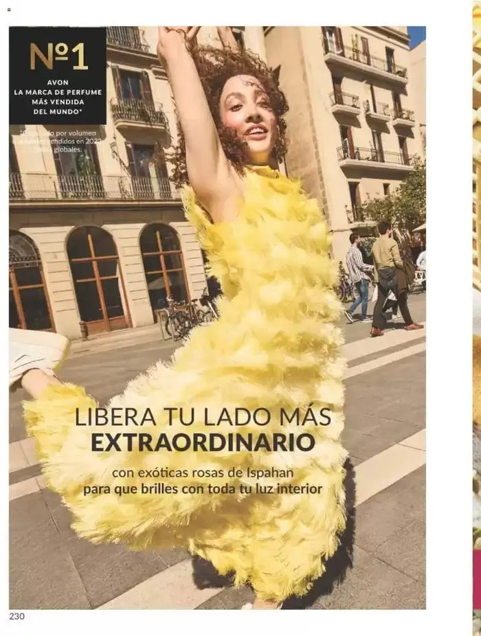 Catálogo de Catálogo AVON 1 de octubre al 31 de octubre 2024 - Página 144