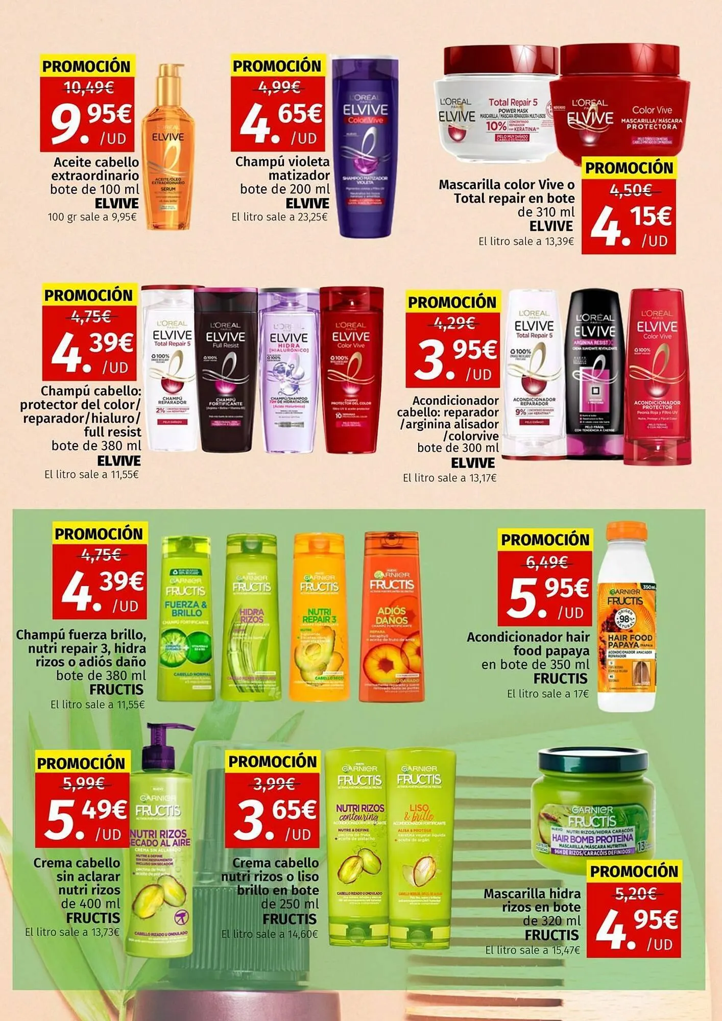 Catálogo de Folleto Maskom Supermercados 30 de mayo al 29 de junio 2025 - Página 29