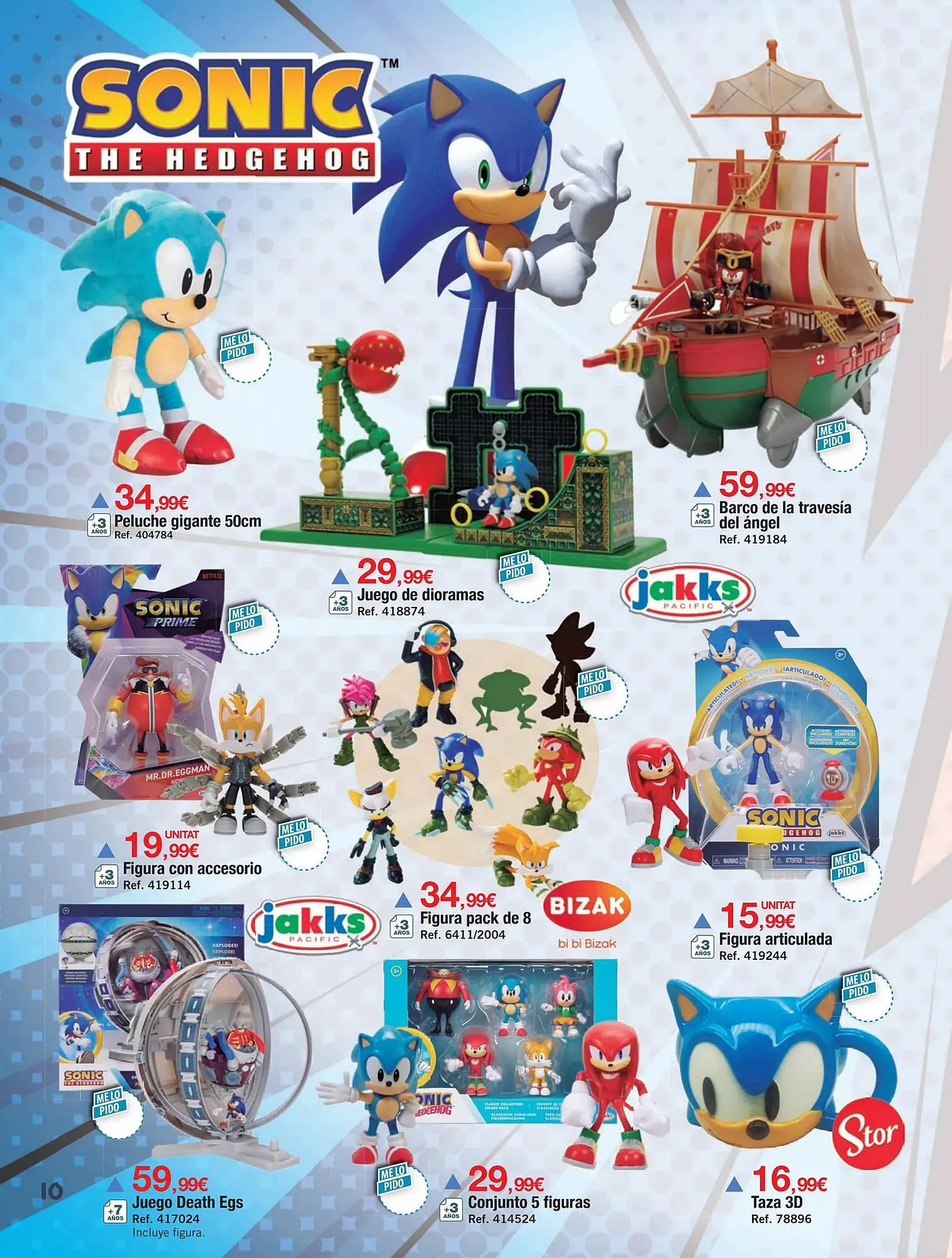 Catálogo de Folleto DRIM 31 de octubre al 30 de diciembre 2023 - Página 155