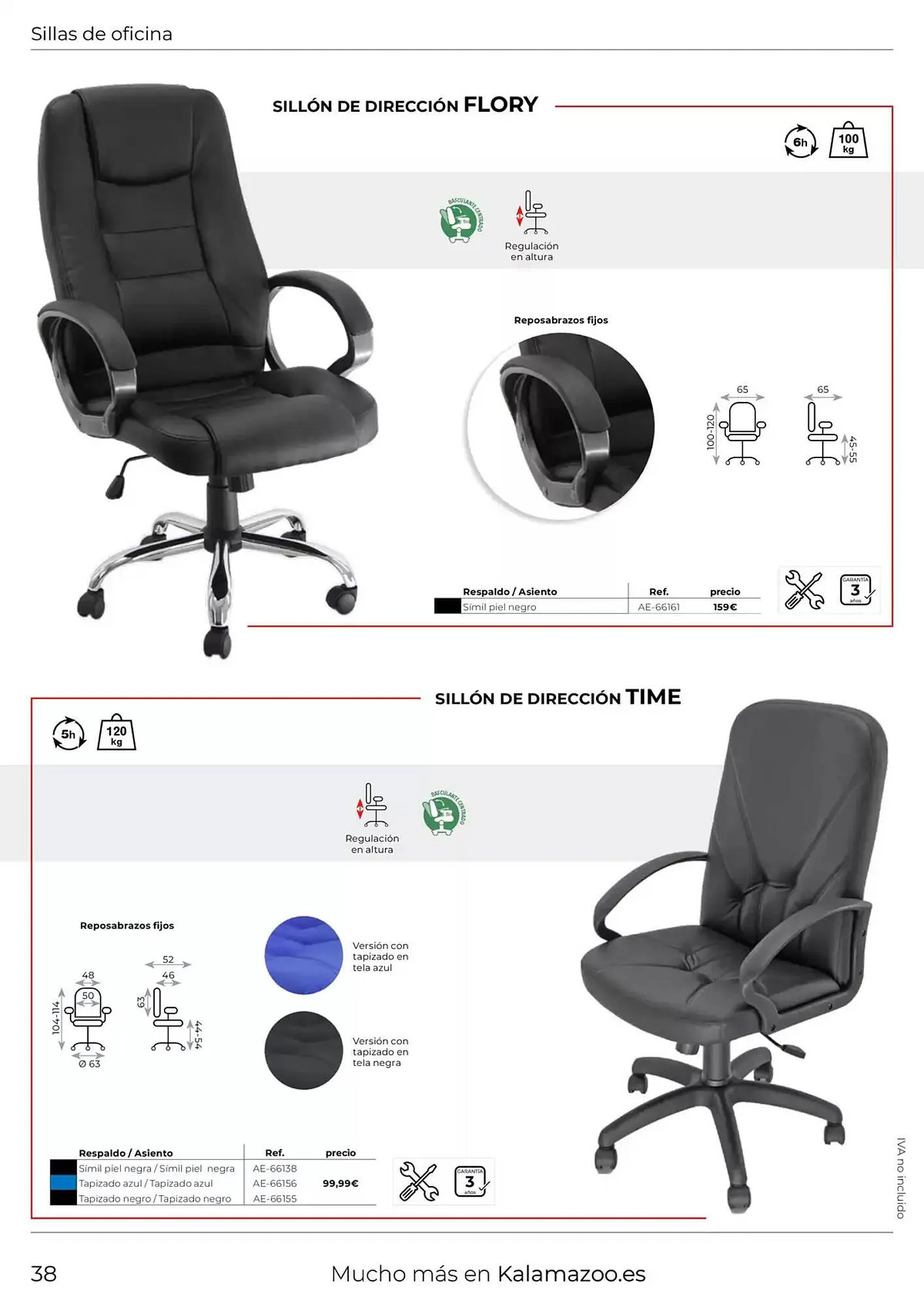 Catálogo de Folleto Staples Kalamazoo 27 de marzo al 31 de diciembre 2025 - Página 38