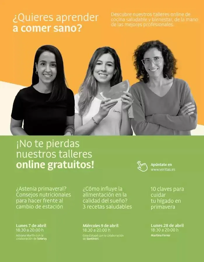 Catálogo de Veritas Abril, 2025 - Castellano 1 de abril al 30 de abril 2025 - Página 51