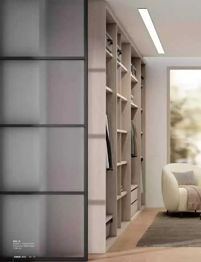 Catálogo de Armario Box 11 de noviembre al 11 de noviembre 2025 - Página 58