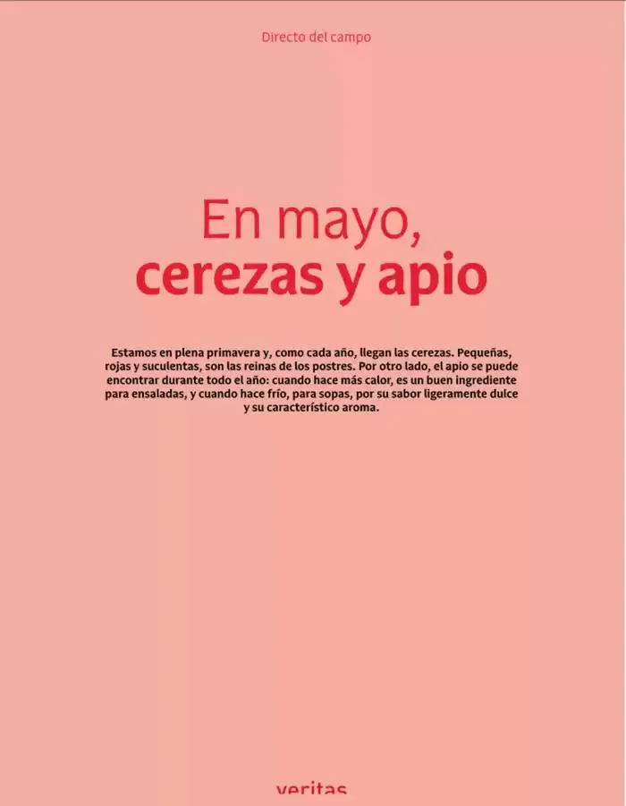 Catálogo de Mayo, 2025 7 de mayo al 31 de mayo 2025 - Página 4