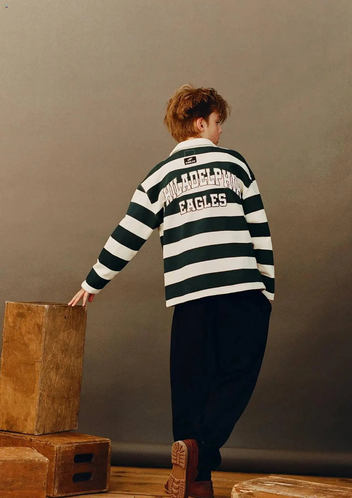 Catálogo de Folleto ZARA 1 de febrero al 28 de febrero 2025 - Página 4