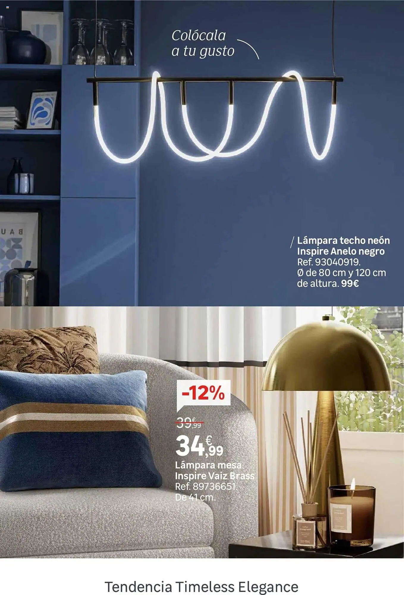 Catálogo de Catálogo Leroy Merlin 11 de septiembre al 31 de enero 2026 - Página 6