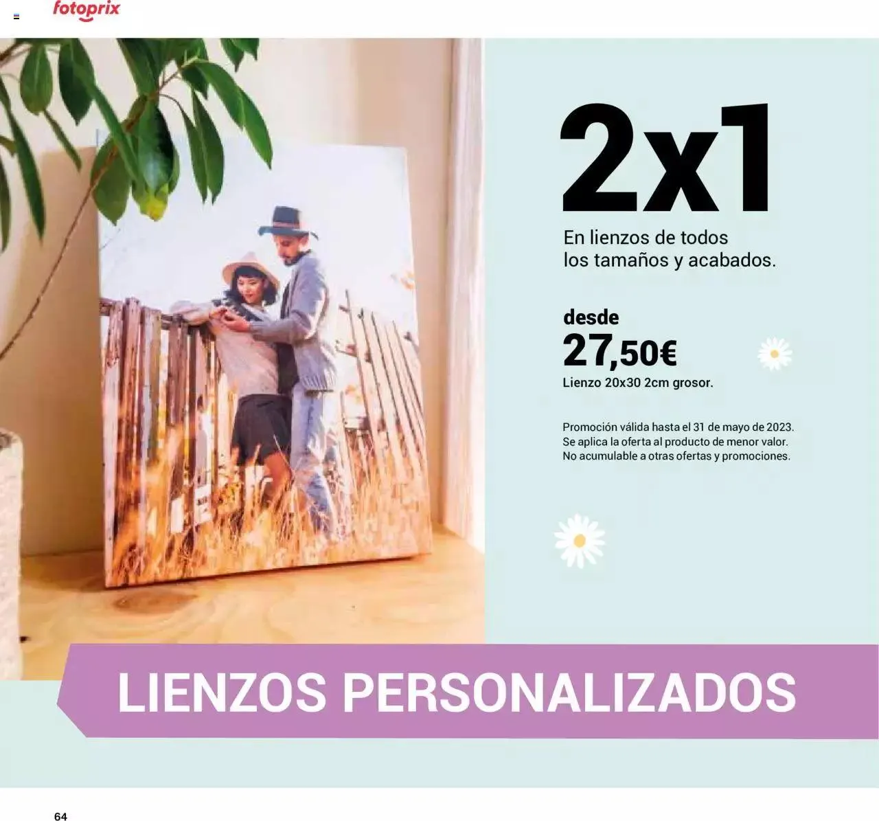 Catálogo de The Phone House folleto 20 de abril al 31 de diciembre 2023 - Página 64