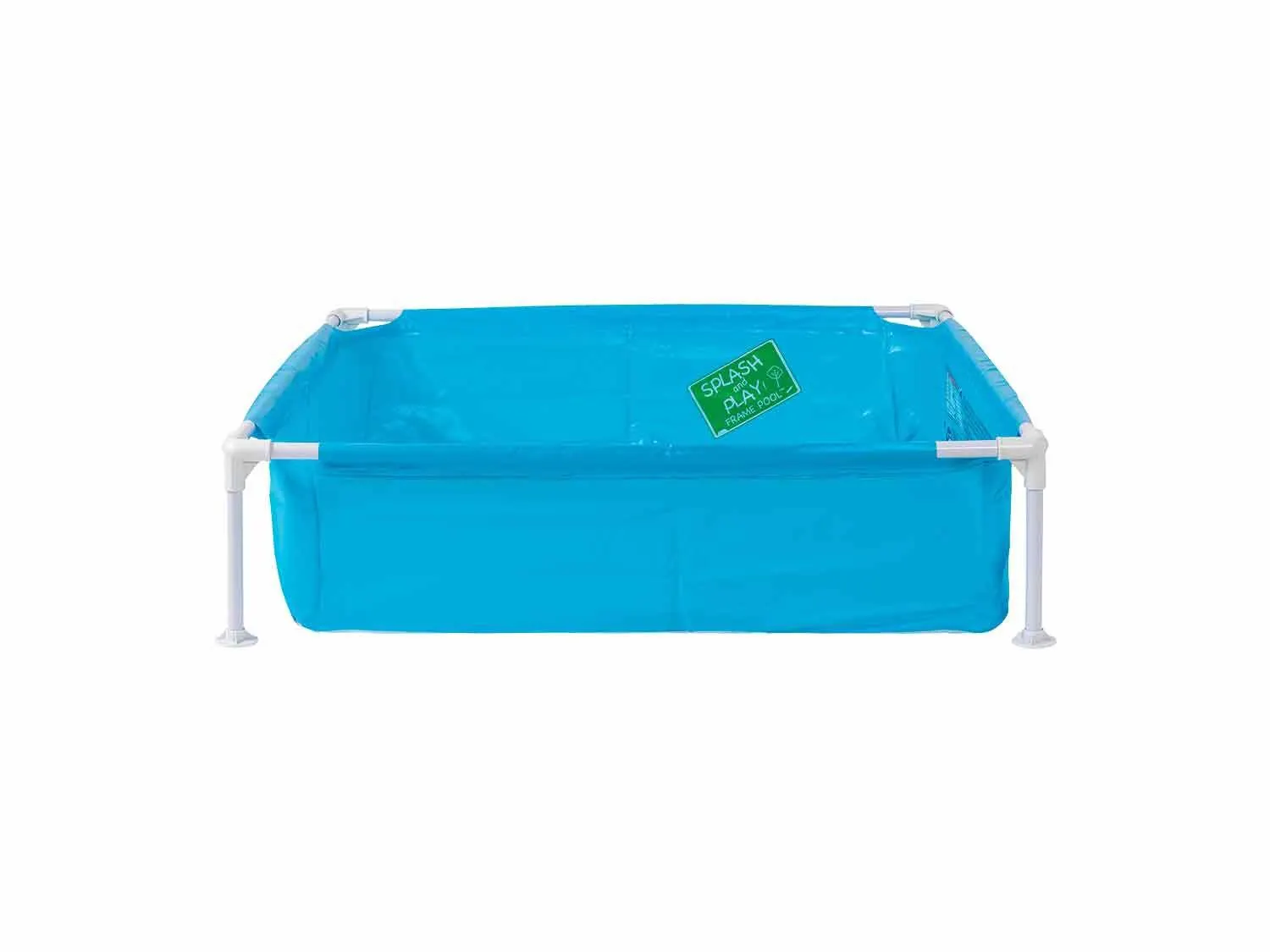 Bestway® Piscina infantil 122 x 122 x 30,5 cm.