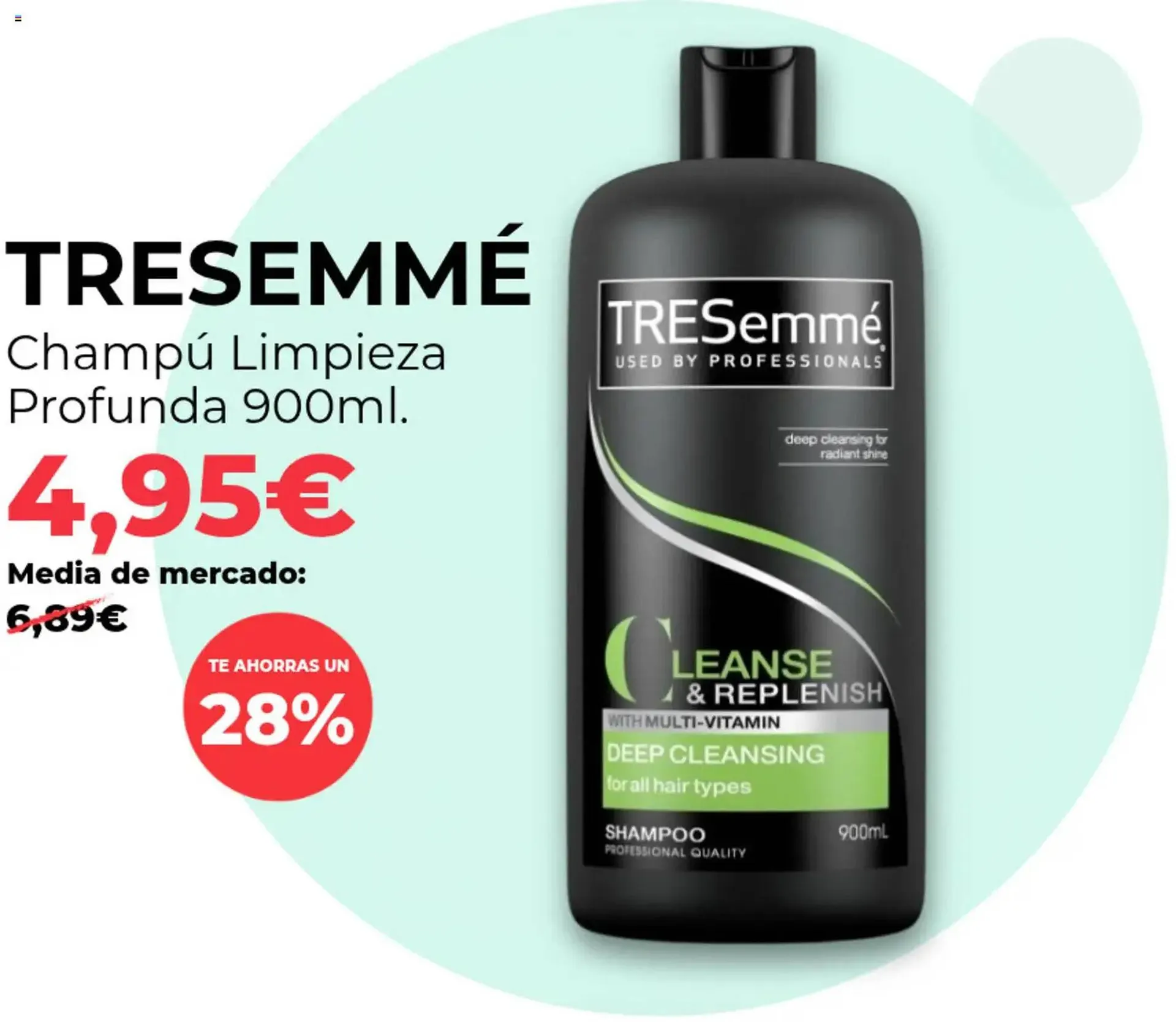 Catálogo de Catálogo PrimaPrix 3 de marzo al 8 de marzo 2026 - Página 5