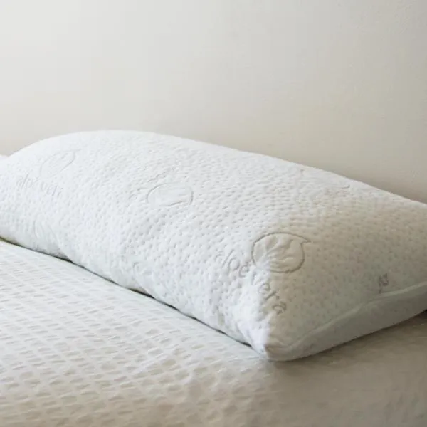 ALMOHADA AIRVISCO GRAFENO 150CM