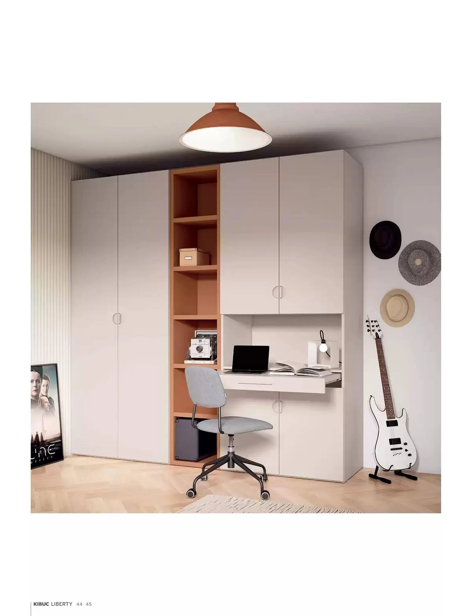 Catálogo de Folleto Kibuc 3 de abril al 3 de abril 2026 - Página 44