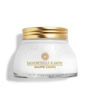 Bálsamo de Cuerpo Karité Siempreviva 200ml