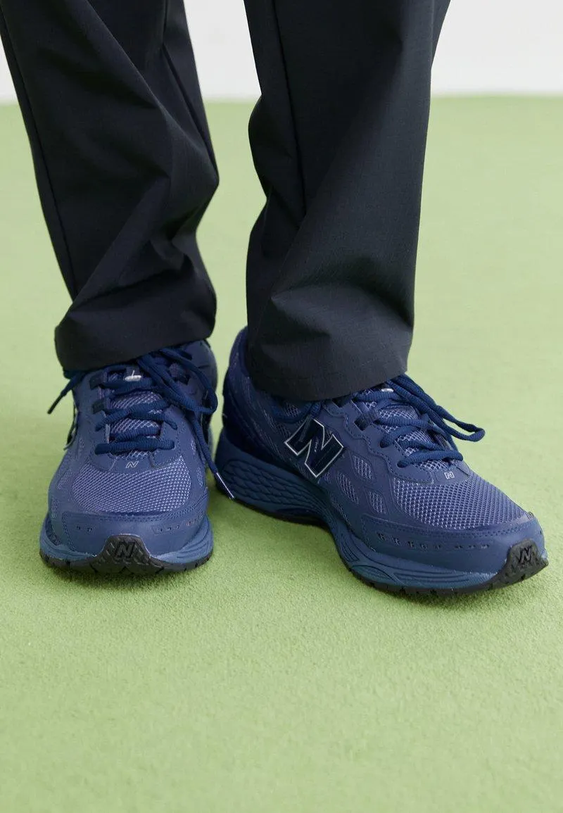 U1906 UNISEX - Zapatillas - vintage indigo