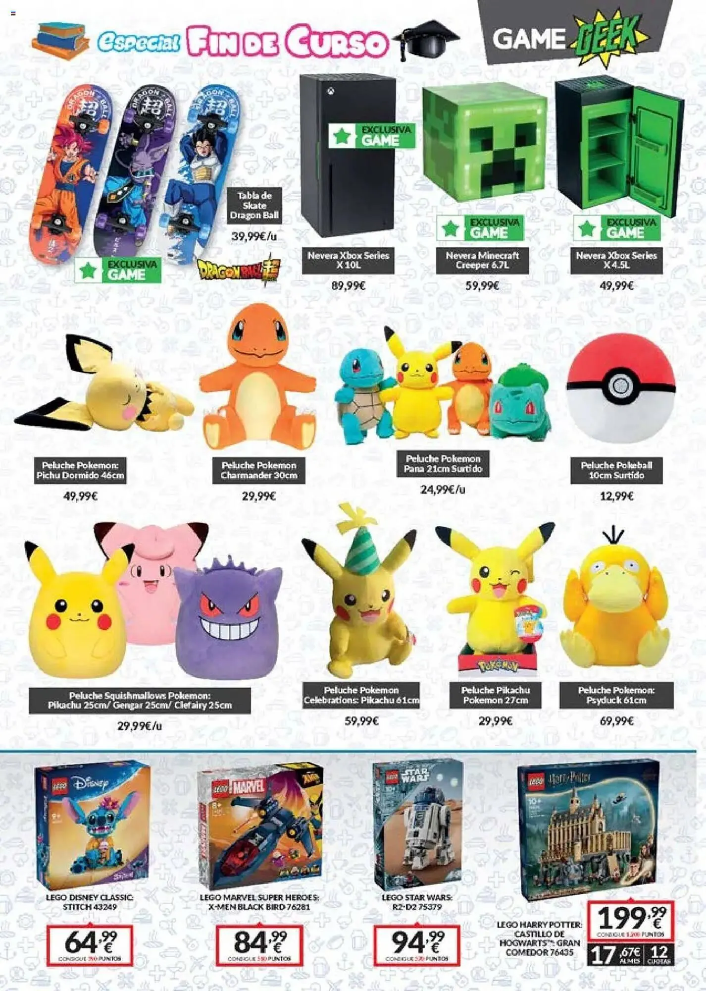 Catálogo de Folleto Game 20 de junio al 30 de junio 2025 - Página 4