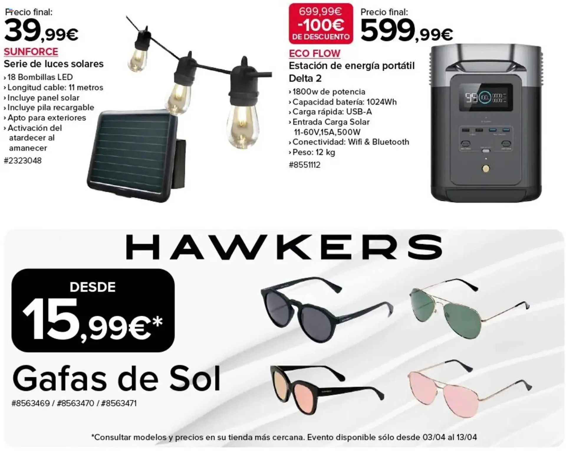 Catálogo de Folleto Costco 4 de abril al 13 de abril 2025 - Página 10